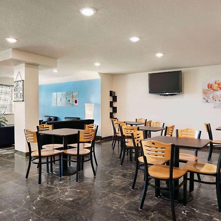 Microtel Inn & Suites By Wyndham Culpeper Luaran gambar