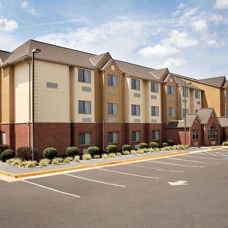 Microtel Inn & Suites By Wyndham Culpeper Luaran gambar
