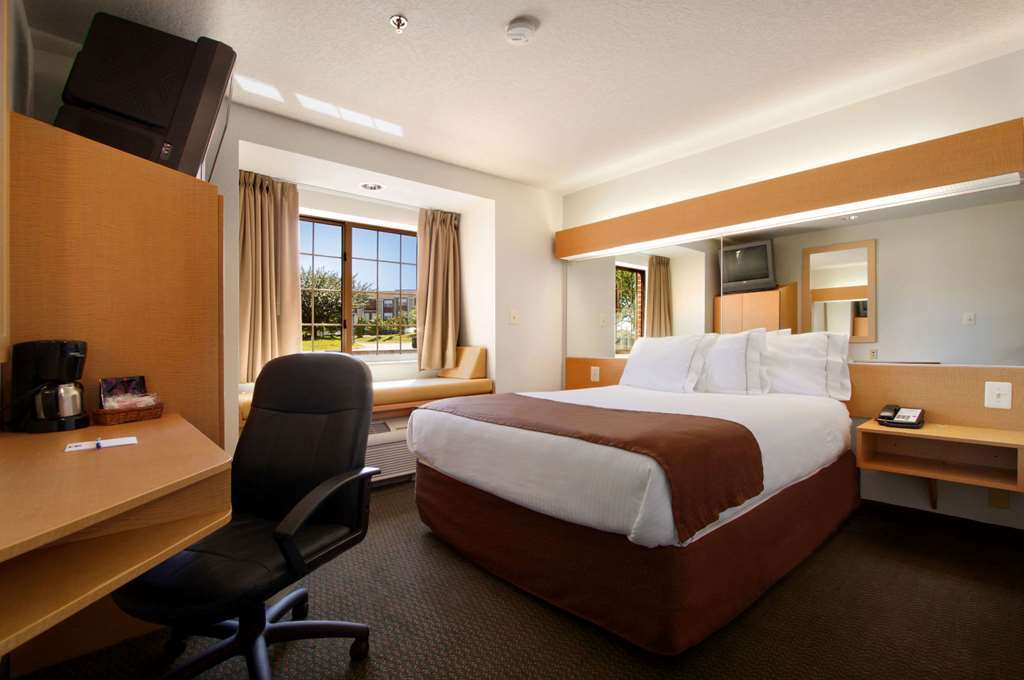 Microtel Inn & Suites By Wyndham Culpeper Bilik gambar