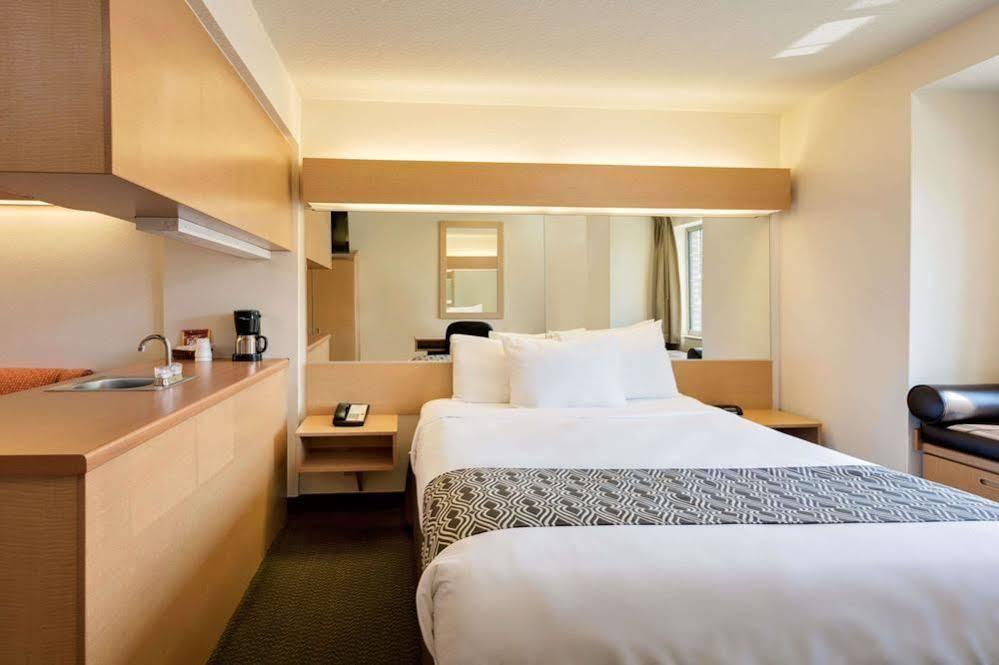 Microtel Inn & Suites By Wyndham Culpeper Luaran gambar
